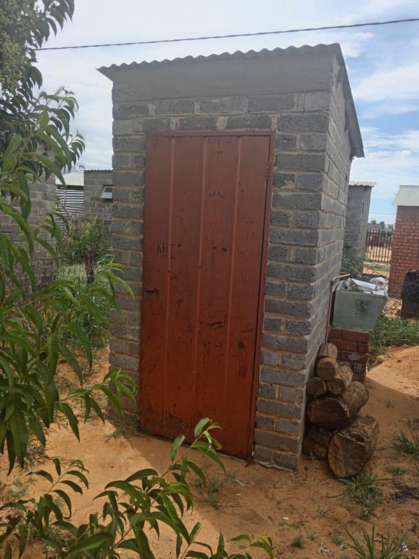 0 Bedroom Property for Sale in Allanridge Free State